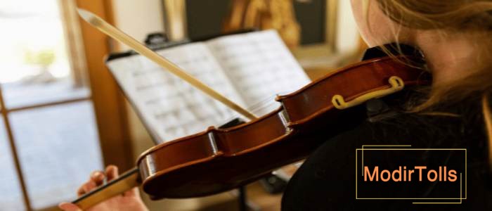 فواید یادگیری ویولن