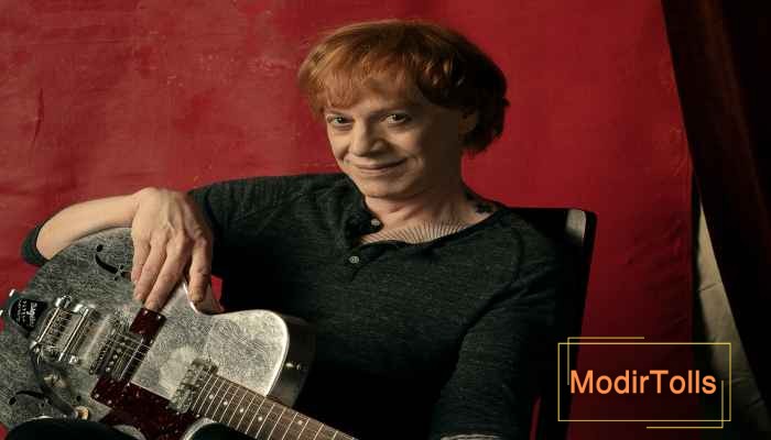 بیوگرافی دنی الفمن