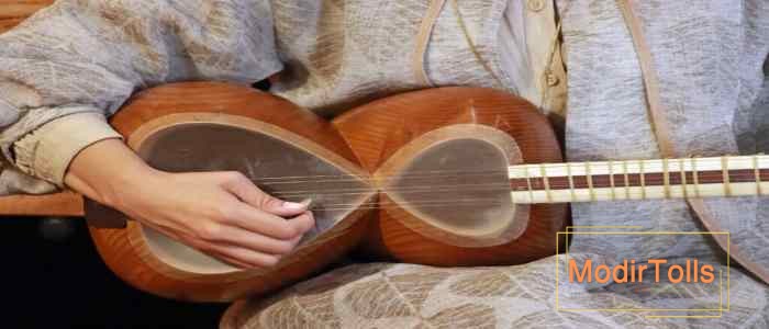 بهترین آموزش سه تار در شرق تهران