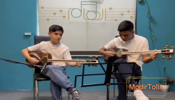 بهترین آموزشگاه سه تار شرق تهران