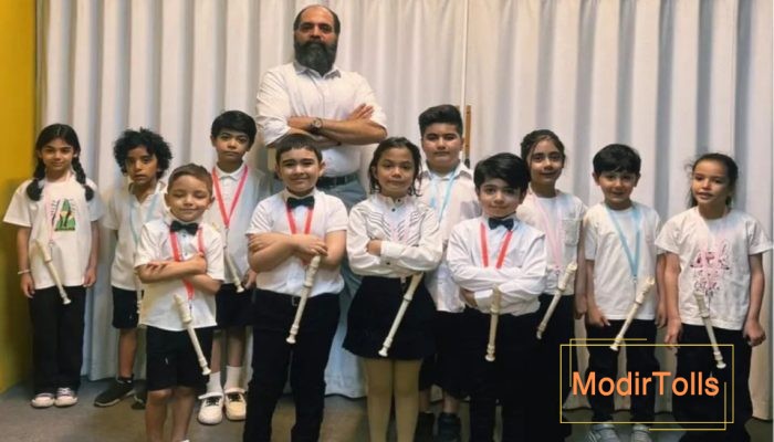 بهترین آموزشگاه موسیقی کودک شرق تهران