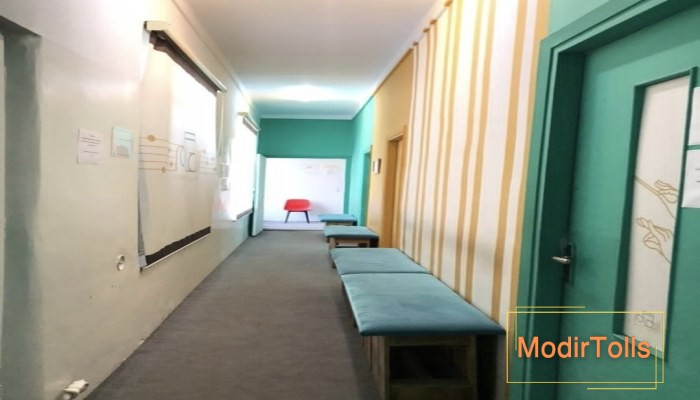 محیط مدیر تولز