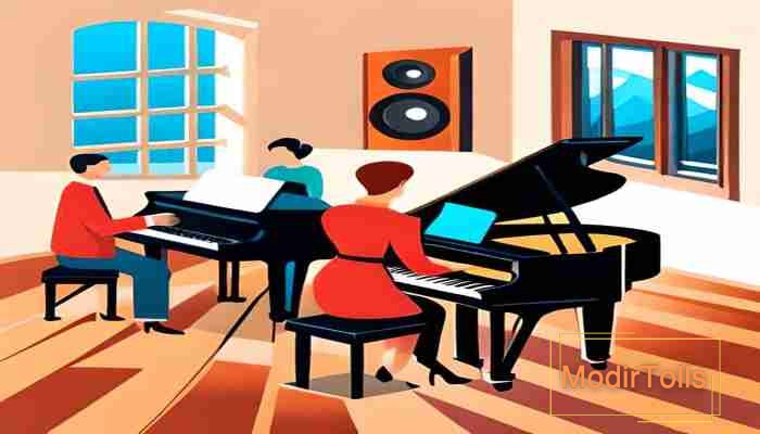 بهترین آموزشگاه موسیقی شرق تهران کجاست؟