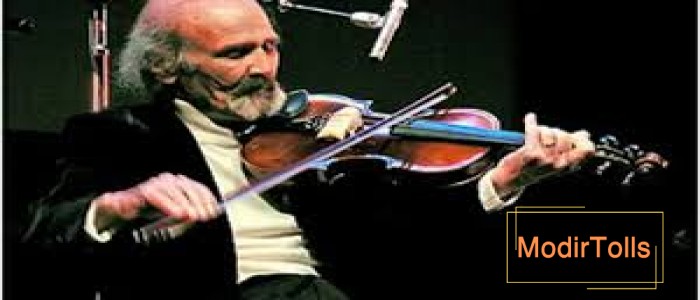 بیوگرافی محمود ذوالفنون