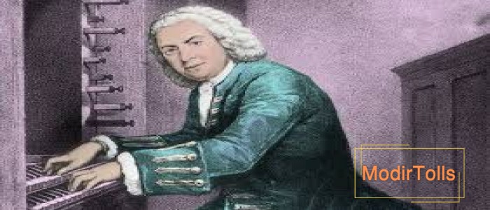 جملات یوهان سباستین باخ