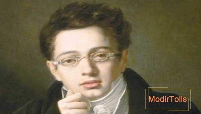 بیوگرافی فرانتس شوبرت