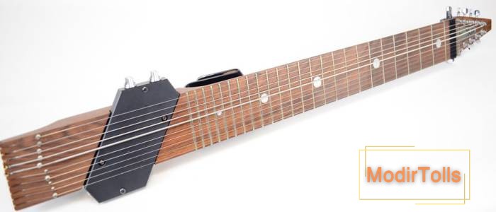 ساز چپمن استیک