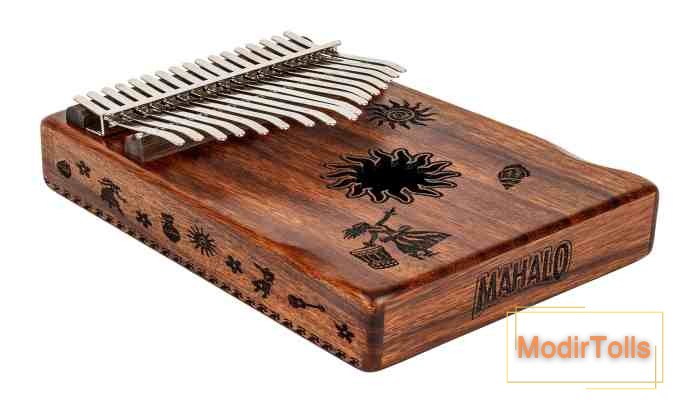 یادگیری کالیمبا چقدر طول میکشد