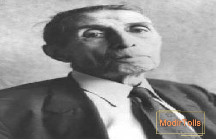 بیوگرافی یوسف فروتن