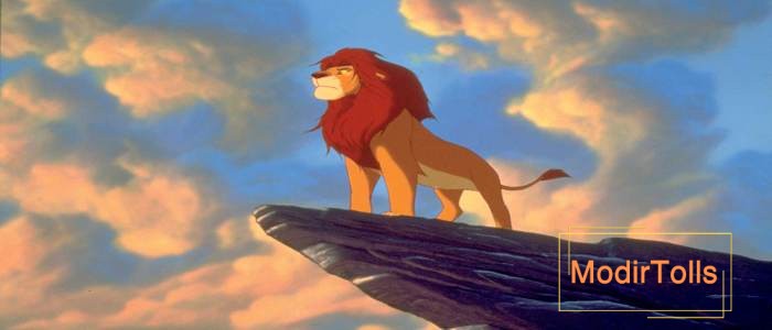 موسیقی انیمیشن شیرشاه