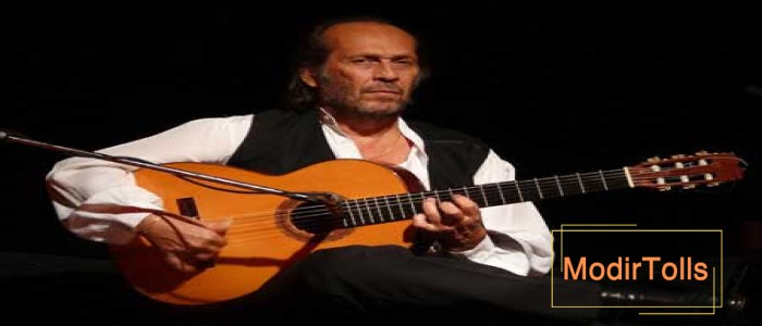 گیتار فلامنکو چیست