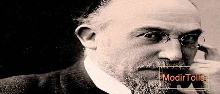 بیوگرافی اریک ساتی