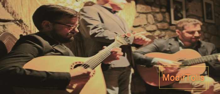 آشنایی با موسیقی فادو پرتغال