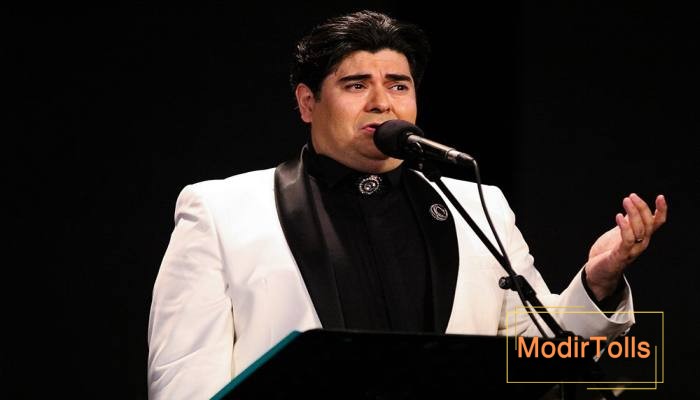 بیوگرافی سالار عقیلی