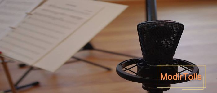 فواید ضبط کردن تمرین موسیقی