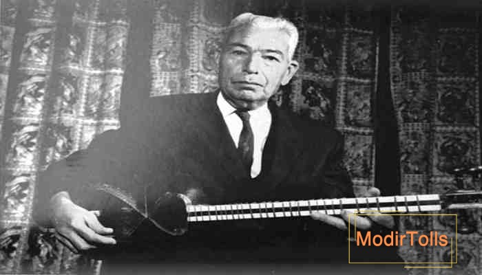 بیوگرافی علی اکبر شهنازی