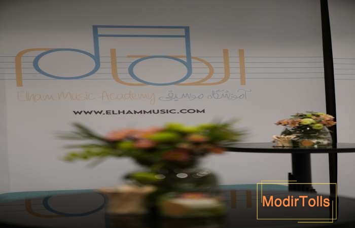 افتتاحیه آموزشگاه موسیقی الهام