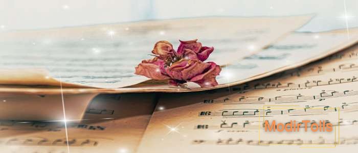 گراوه در موسیقی چیست؟