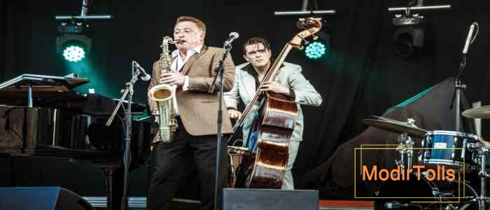 تفاوت موسیقی جز و بلوز چیست؟