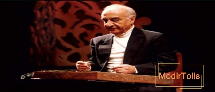 بیوگرافی فرامرز پایور