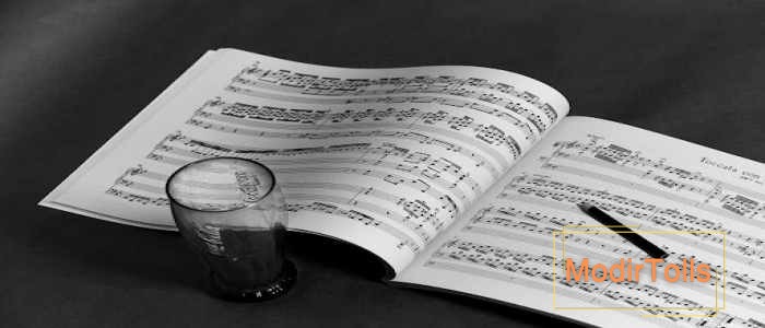 تفاوت ریتم و ملودی چیست؟