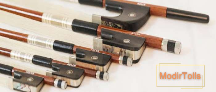 آرشه هشت ضلعی یا هشت پر چیست