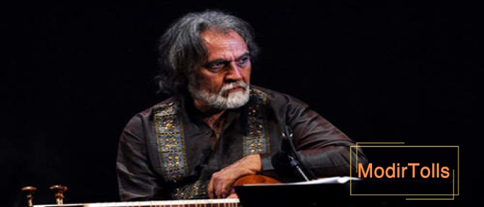 بیوگرافی مجید درخشانی