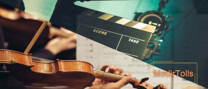 اهمیت موسیقی در فیلم