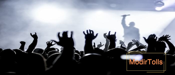 تفاوت اجرای زنده و ضبط شده موسیقی