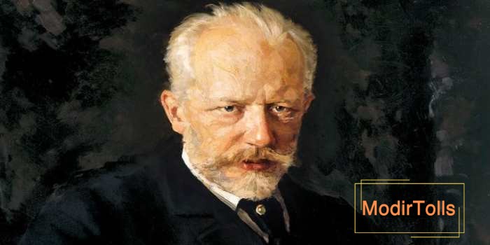 جملات چایکوفسکی درباره موسیقی