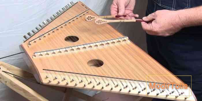 ساز دولسیمر چکشی چیست؟