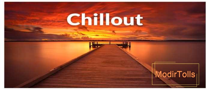 سبک موسیقی چیل اوت چیست