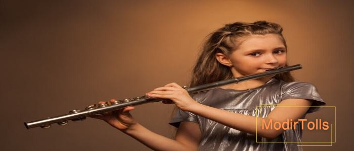 بهترین سن یادگیری فلوت چه زمانی است؟