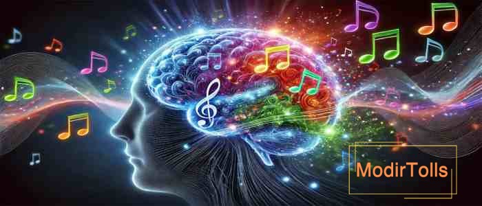 حافظه شنیداری در موسیقی