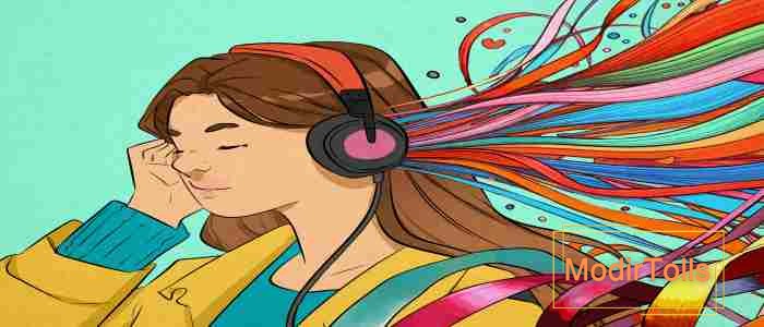 سینستزیا در موسیقی