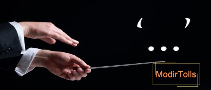 اهمیت سکوت در موسیقی