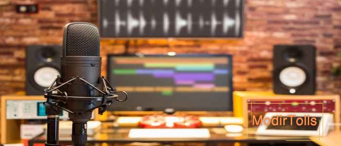 معرفی پادکست درباره موسیقی