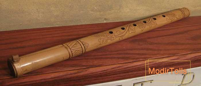 فلوت سولینگ چیست؟