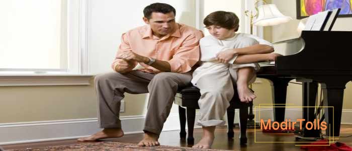 ارایج‌ترین شتباهات والدین در یادگیری موسیقی کودک