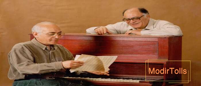 بیوگرافی محمد سریر