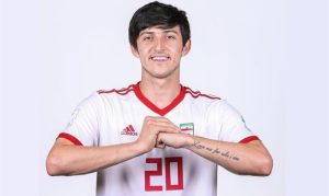 ثروت سردار ازمون