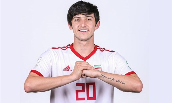 ثروت سردار ازمون