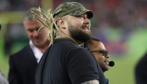 علت مرگ بری وایت