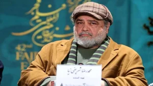 ثروت محمدرضا شریفی نیا