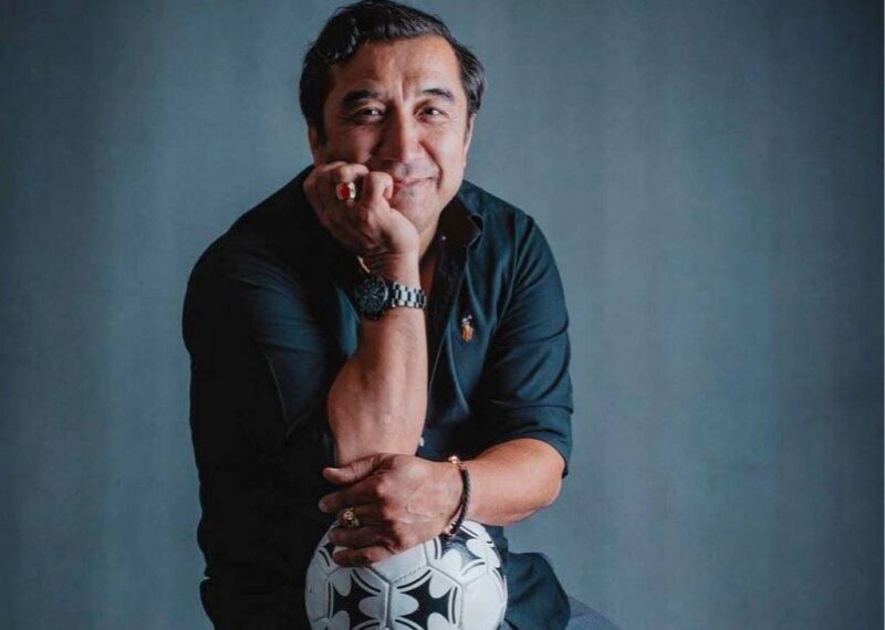 ثروت خداداد عزیزی