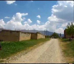 محوطه دریلان جوز الیگودرز