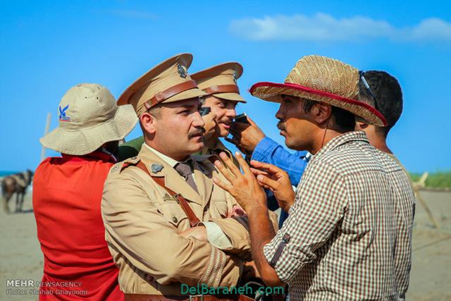 داستان اصلی قصه سریال گیلهوا داستان اصلی قصه سریال گیلهوا