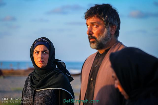 نقش های اصلی سریال گیله وا نقش های اصلی سریال گیله وا