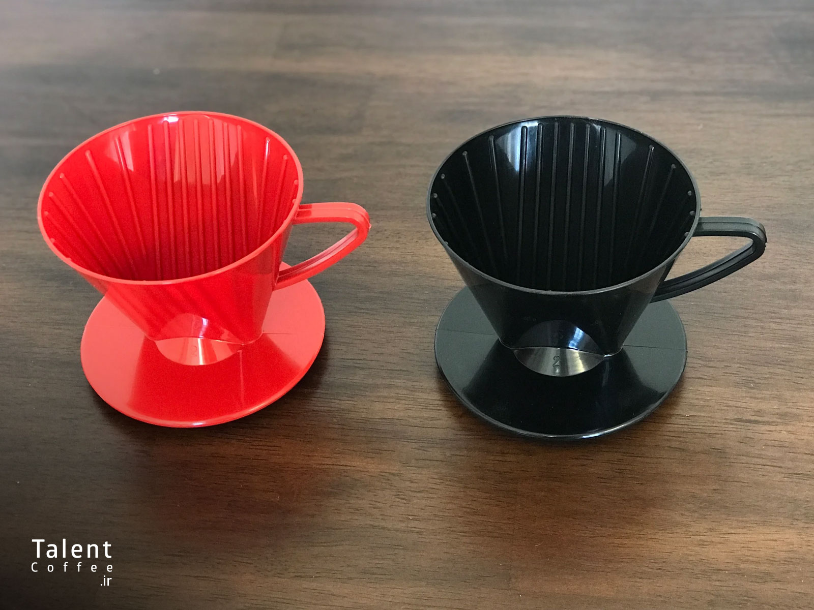 نقش دما در دم‌آوری قهوه