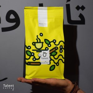 خواص چای ماسالا برای مردان